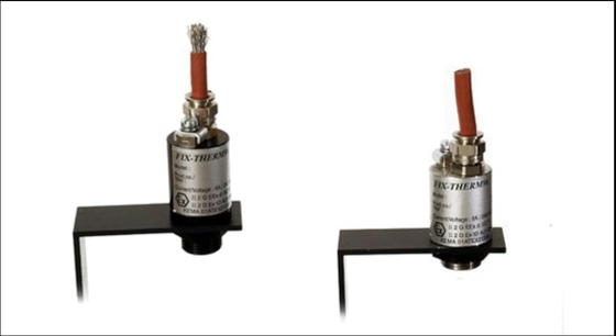 Termostatos à prova de explosão FIX THERM 96 TH Termostatos ELÉTRICOS FIX THERM 96 TH-*/*