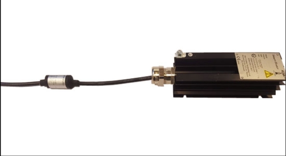 Termostatos à prova de explosão FIX THERM Inline Thermostat ELECTRICAL FIXTHERM INLINE Ex thermostat IL-*/*