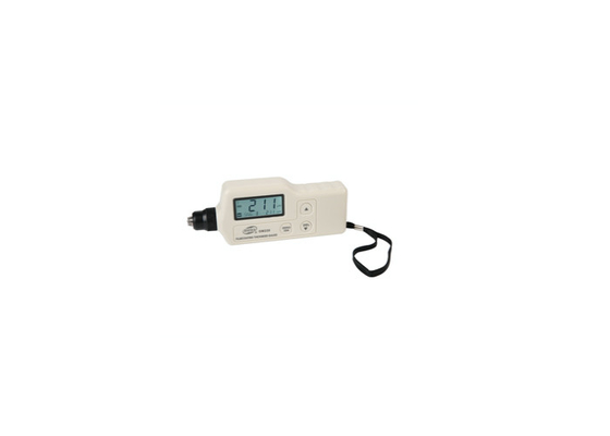 Medidor de espessura de revestimento de filme CE Compact 175mm GM220