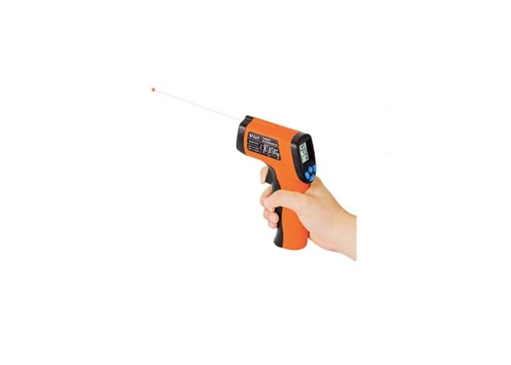 TM550 termômetro infravermelho portátil -50 sensor do laser de ~550 graus