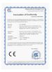 China Shaanxi Sibeier(Sbe) Electronic Technology Co., Ltd. Certificações